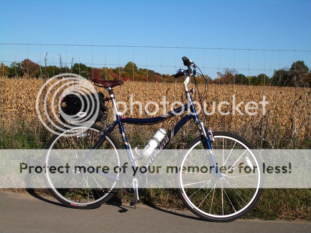 schwinn specialized crossroads